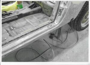 Immagine 78/89 di Porsche 911 2.2 E (1971)