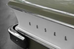 Bild 48/50 von Edsel Corsair Hardtop (1958)