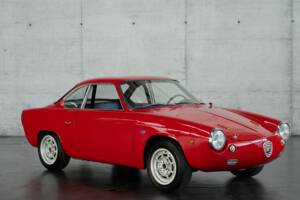 Bild 31/50 von Abarth 850 Scorpione Allemano (1959)