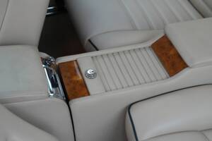 Bild 23/86 von Bentley Continental R (1997)