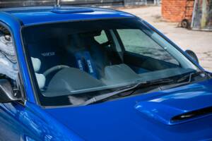 Imagen 45/50 de Subaru Impreza WRX STi (2003)