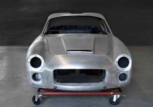 Image 78/80 of Lancia Flaminia Sport 3C 2.8 Zagato (1963)