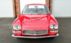 Image 6/50 de Maserati Quattroporte 4700 (1967)