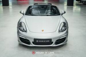 Image 3/25 of Porsche Boxster S (2012)