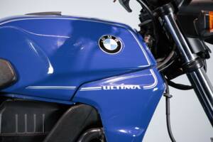 Imagen 11/50 de BMW K 75 "Ultima" (1996)