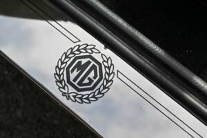 Image 37/50 of MG MGB (1972)