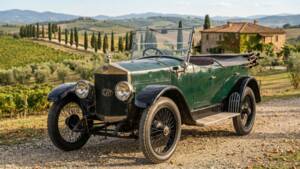 Afbeelding 1/31 van SCAT 20/30 HP (1921)