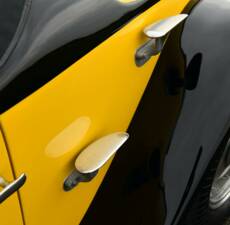 Bild 23/50 von Bugatti Type 49 (1930)
