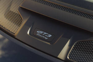 Bild 3/12 von Porsche 911 GT3 Touring (2023)
