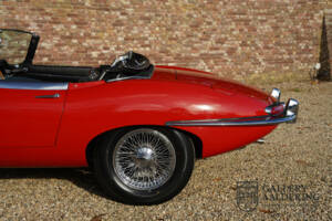 Bild 27/50 von Jaguar E-Type 3.8 (1964)