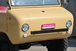 Bild 12/22 von Ferves Ranger (1970)