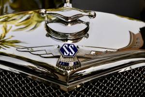 Bild 15/50 von Jaguar SS 100 (1935)