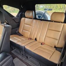 Immagine 44/92 di Mercedes-Benz G 500 Final Edition 200 (2013)