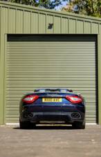 Immagine 14/36 di Maserati GranCabrio 4.7 (2010)