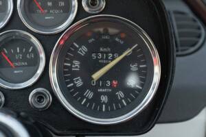 Bild 37/44 von Abarth Fiat 850 TC (1963)