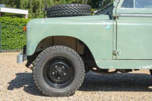 Image 6/50 of Land Rover 88 (1965)