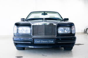 Bild 2/40 von Rolls-Royce Corniche V (2000)