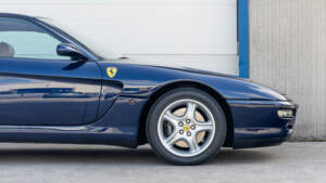 Bild 16/100 von Ferrari 456 GTA (1997)