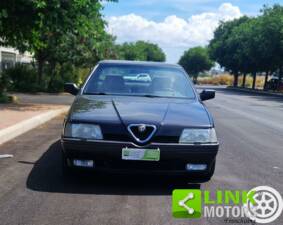 Image 3/10 of Alfa Romeo 164 2.0 Turbo (1991)