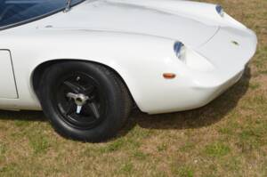 Imagen 8/15 de Lotus 47 GT (1967)