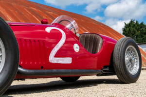 Bild 45/55 von Maserati A6 GCS &quot;Monofaro&quot; (1947)