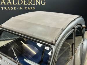 Bild 23/42 von Citroën 2 CV  AZL (1958)