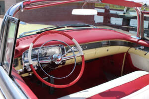 Bild 17/30 von Cadillac Eldorado (1955)