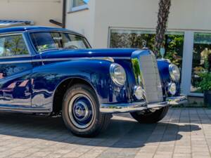Bild 3/39 von Mercedes-Benz 300 (1952)