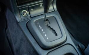 Imagen 41/55 de Ford Scorpio 2,9i (1991)