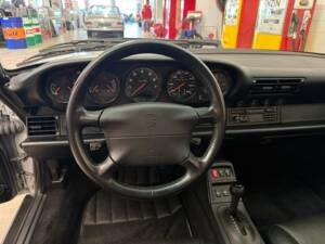 Afbeelding 8/18 van Porsche 911 Carrera 4 (1996)