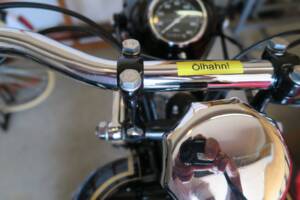 Bild 5/24 von NSU 501 – OSL (1937)