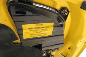 Bild 33/43 von FIAT Coupé 2.0 20V Turbo (1997)