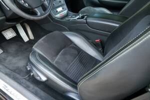 Image 36/50 of Maserati GranTurismo S (2008)