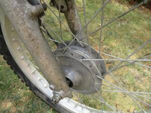 Bild 24/36 von Suzuki TS 125 (1975)