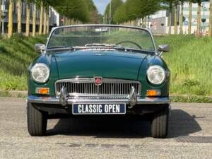Bild 2/20 von MG MGB (1967)