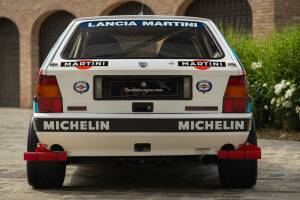 Afbeelding 3/50 van Lancia Delta HF Integrale (1989)