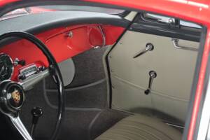 Afbeelding 49/50 van Porsche 356 B 1600 (1960)