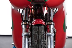 Bild 14/32 von Aermacchi Harley-Davidson DUMMY (1963)
