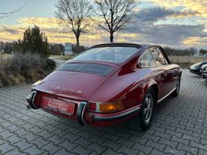 Bild 7/20 von Porsche 911 2.0 T (1969)