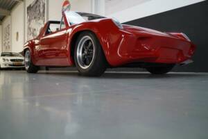 Immagine 25/50 di Porsche 914&#x2F;4 1.7 (1970)