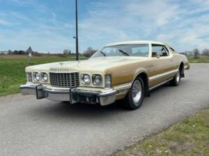 Bild 4/8 von Ford Thunderbird (1976)