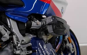 Imagen 78/81 de BMW R 1100 S (2005)