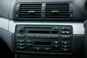 Afbeelding 29/31 van BMW M3 (2005)