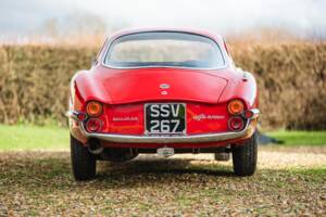 Immagine 8/50 di Alfa Romeo Giulia Sprint Speciale (1964)