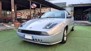 Immagine 6/43 di FIAT Coupé 2.0 20V (1999)