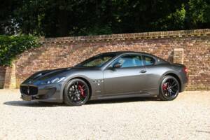 Immagine 12/50 di Maserati GranTurismo Sport (2017)