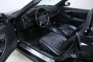 Image 2/19 of Porsche Boxster (1998)