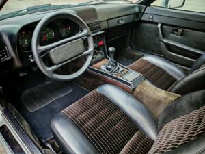 Bild 2/8 von Porsche 924 Turbo (1980)
