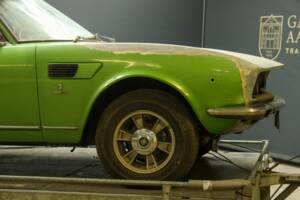 Image 3/48 of FIAT Dino Coupe (1968)