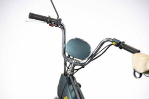 Image 19/42 of Piaggio Ciao (1992)